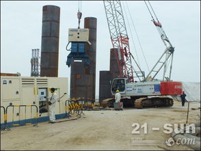 21世紀建設工程施工的創(chuàng)新與展望