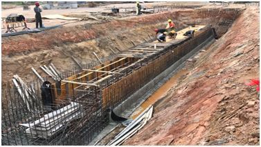 五星好評！科發路、東明大道、十九號路建設工程施工最新進展曝光